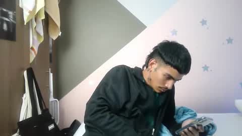 sorry mom online show from 01-30-25, 12:07