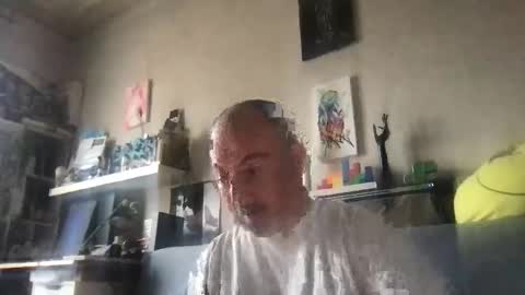 srekos38 online show from 10-15-25, 08:58