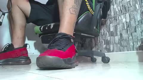 sr master cum its my old account online show from 10-31-25, 01:45