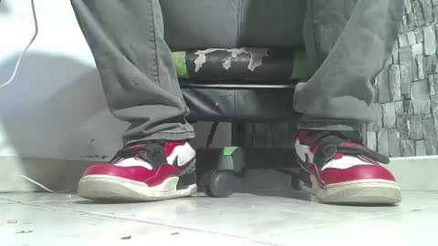 sr master cum its my old account online show from 12-04-25, 02:32