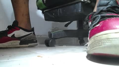 sr master cum its my old account online show from 05-21-26, 12:28