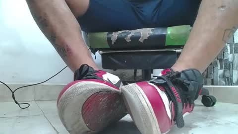 sr master cum its my old account online show from 05-27-26, 01:57