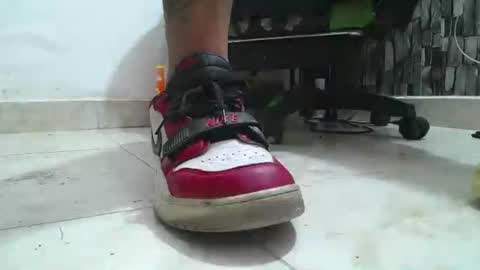 sr master cum its my old account online show from 06-17-26, 09:05