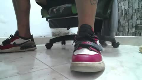 sr master cum its my old account online show from 07-01-26, 07:46