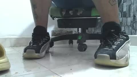 sr master cum its my old account online show from 07-13-26, 10:12