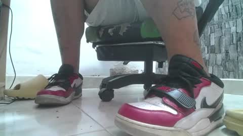 sr master cum its my old account online show from 07-28-26, 06:07