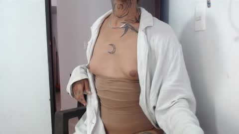 Srta. Fox online show from 01-11-26, 04:23