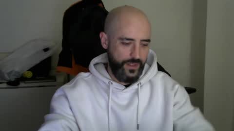 srtramposo online show from 01-10-25, 06:06