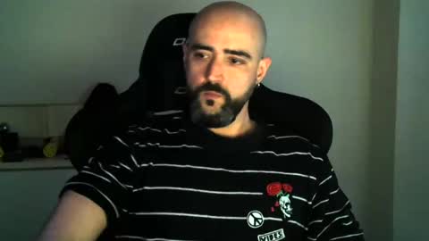 srtramposo online show from 03-02-25, 04:53