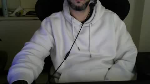 srtramposo online show from 11-25-25, 05:13