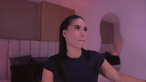 samantha online show from 04-20-26, 07:15