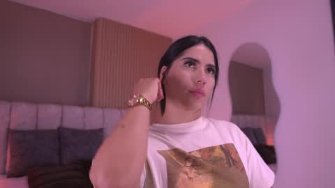 samantha online show from 04-21-26, 07:17