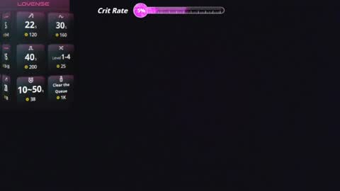 S C A R L E T  online show from 07-28-26, 11:39