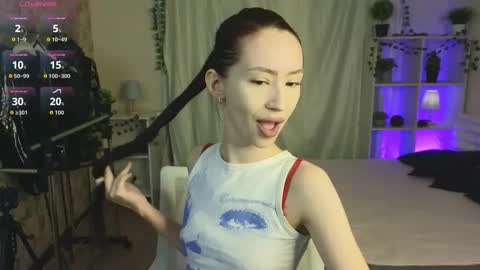 Im Megan online show from 12-14-25, 11:04