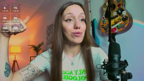 Anni if Im offline for a long time Im depressed feel free to support me offline online show from 01-19-25, 04:57