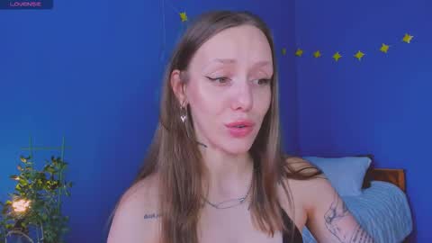 Anni if Im offline for a long time Im depressed feel free to support me offline online show from 09-10-25, 05:18