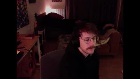 Roger online show from 12-02-24, 12:19