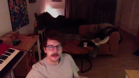 Roger online show from 12-02-24, 07:05