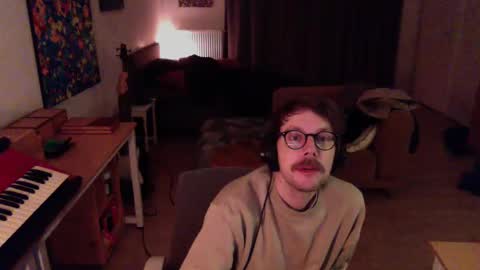 Roger online show from 12-03-24, 12:13