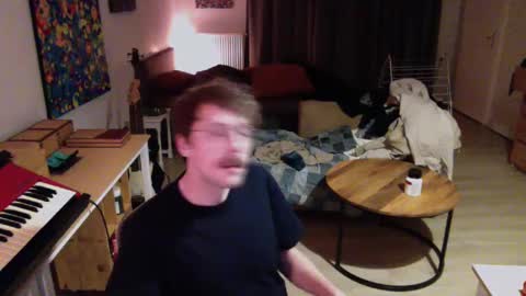 Roger online show from 12-05-24, 07:28