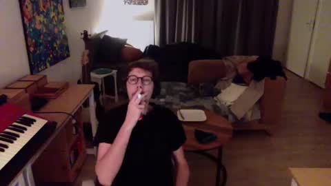 Roger online show from 12-09-24, 06:46