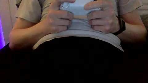 HIM online show from 01-15-26, 05:27