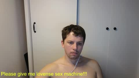 st1vemaster01 online show from 03-16-26, 03:38