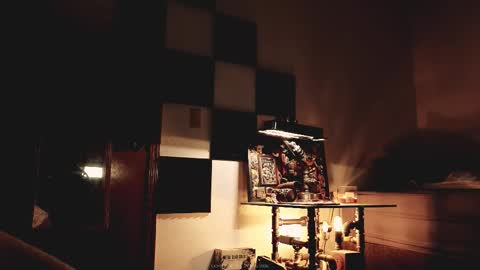 DJ - Next Stream Friday June 30th  9am EST online show from 03-19-26, 02:10