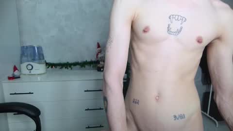 Nick Gasai online show from 12-22-24, 08:16