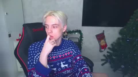 Nick Gasai online show from 12-24-24, 09:11