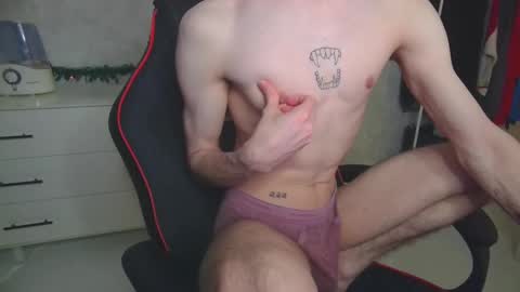 Nick Gasai online show from 12-27-24, 12:07