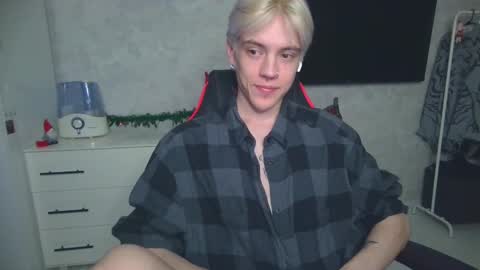 Nick Gasai online show from 12-28-24, 02:43