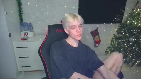Nick Gasai online show from 01-01-25, 02:42