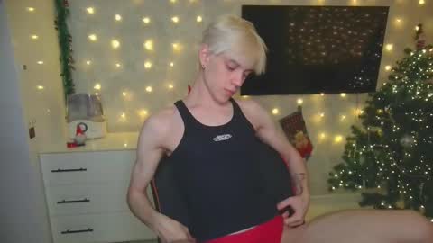 Nick Gasai online show from 01-01-25, 11:51