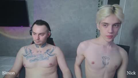 Nick Gasai online show from 01-24-25, 08:54