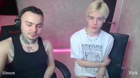 Nick Gasai online show from 01-25-25, 08:31