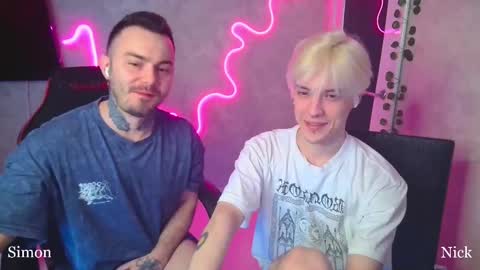 Nick Gasai online show from 02-03-25, 07:31