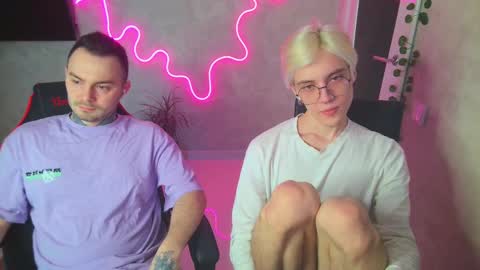 Nick Gasai online show from 02-09-25, 08:02