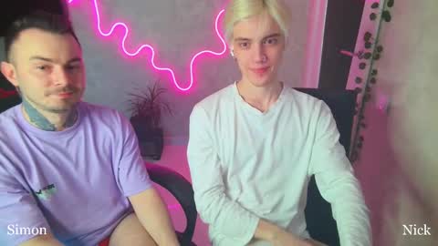 Nick Gasai online show from 02-09-25, 11:04