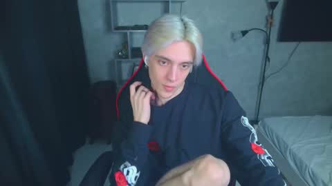 Nick Gasai online show from 02-20-25, 04:25