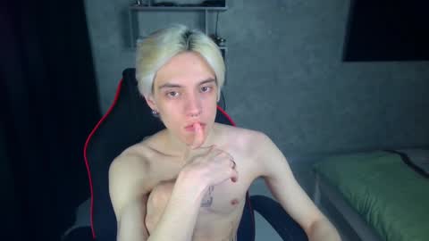 Nick Gasai online show from 03-11-25, 01:01