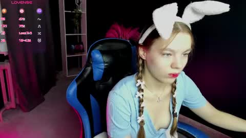 Stormy online show from 07-25-26, 03:15