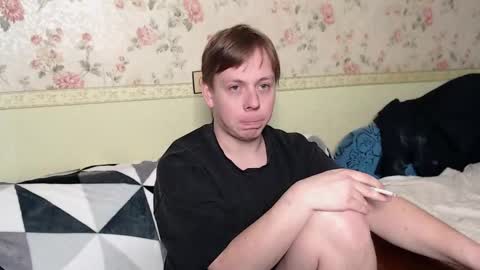 Joe Peach online show from 02-15-25, 01:49