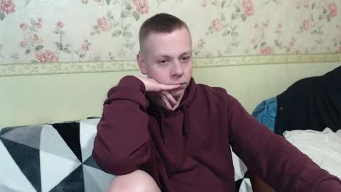 Joe Peach online show from 03-02-25, 03:27