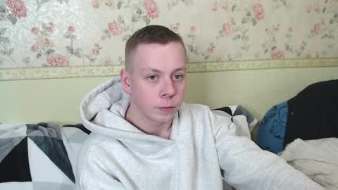 Joe Peach online show from 03-06-25, 02:29