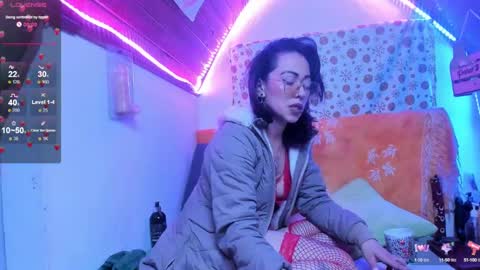 Snapshot of staacy37 chatting on 01-23-25, 09:18 staacy online show from 01-23-25, 09:18