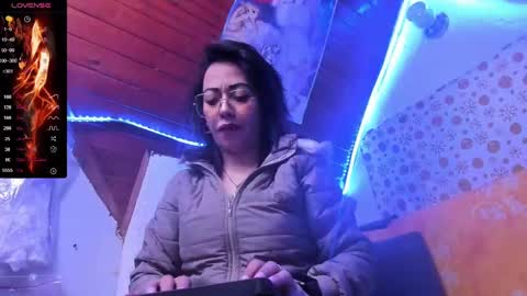 Snapshot of staacy37 chatting on 01-26-25, 03:06 staacy online show from 01-26-25, 03:06