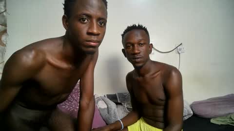 staarboyz online show from 01-19-25, 09:45