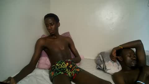 staarboyz online show from 02-01-25, 06:54