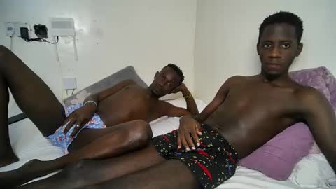 staarboyz online show from 02-08-25, 12:28